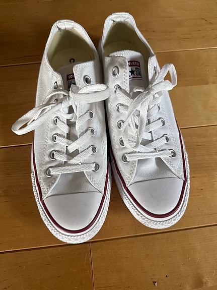 Converse tennarit 39