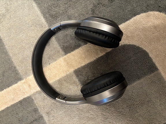 Bluetooth-kuulokkeet