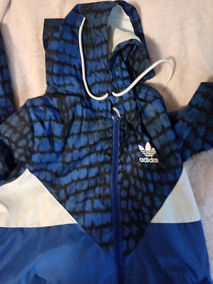 Adidas Original Colorado Tuulitakki