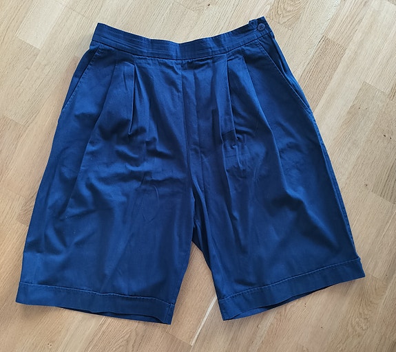 Marimekko shortsit