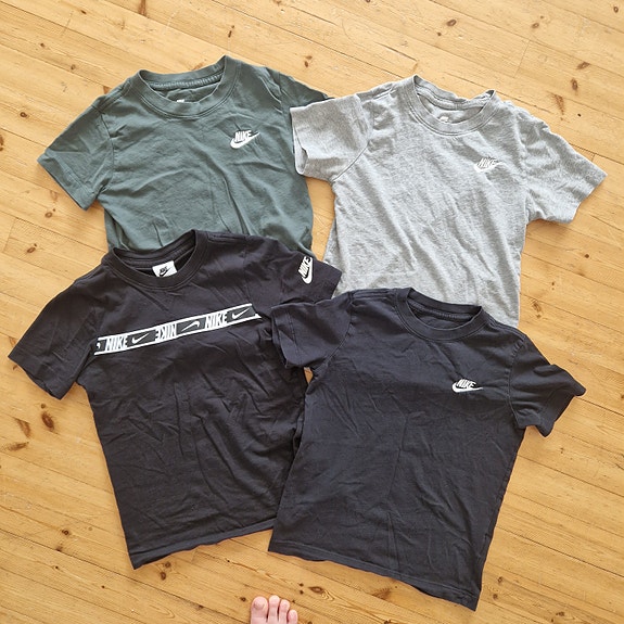 Niken t-paidat S