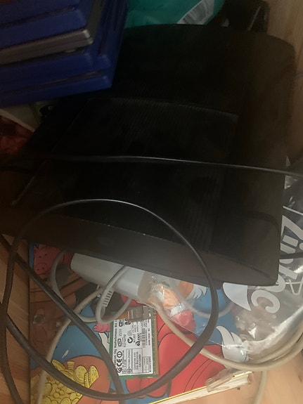 Sony PlayStation 3 konsoli