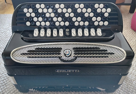 Giulietti f 115 c