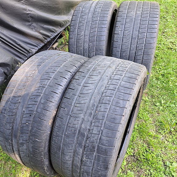 Pirelli 22
