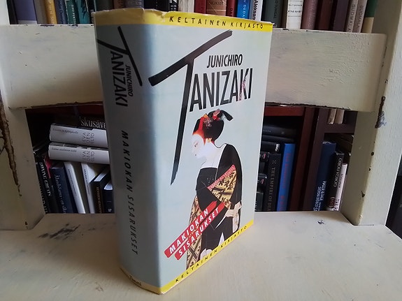 Junichiro Tanizaki: Makiokan sisarukset