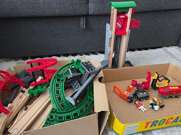 Brio junarata