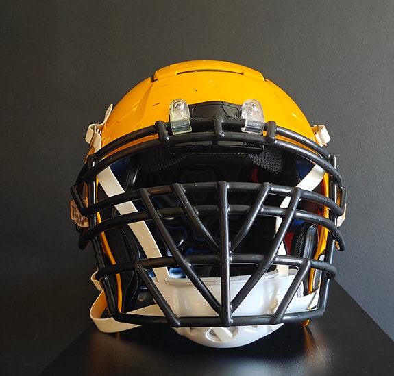 Kypärä XL Schutt F7VTD