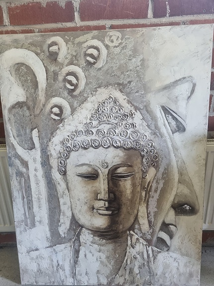 Buddha-taulu