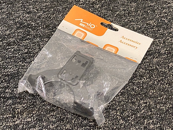 Mio DigiWalker teline C510 / C710 navigaattorille (NOS)