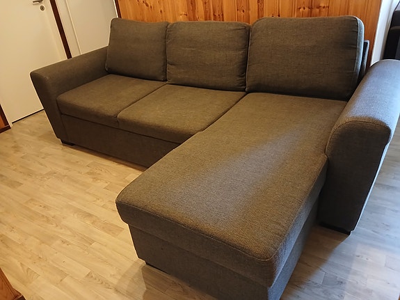 Divaani vuodesohva