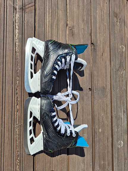 Bauer X-LP lasten luistimet