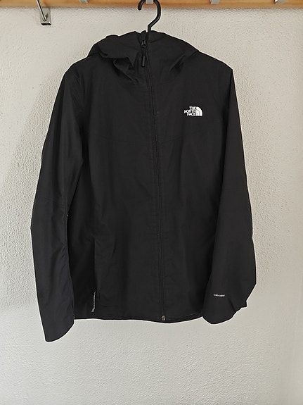 The North Face takki