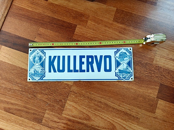 Kullervo emalikyltti