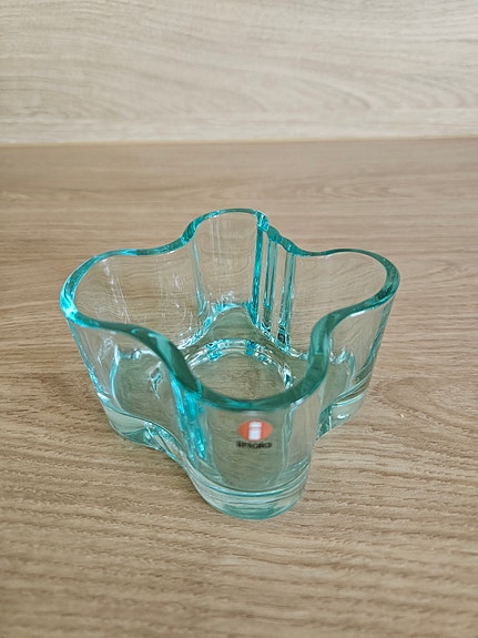 Iittala Aalto-tuikku