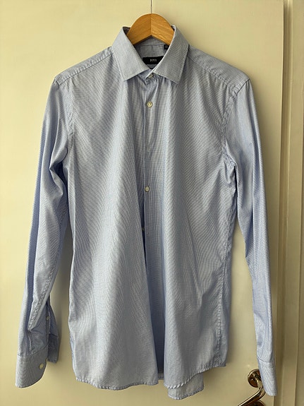 Hugo boss paita koko 40