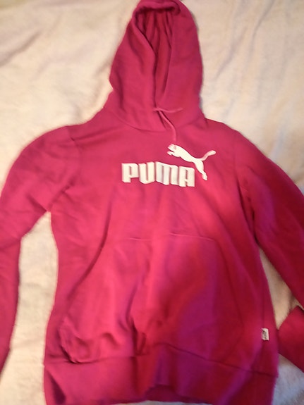 Puma Huppari S Koko