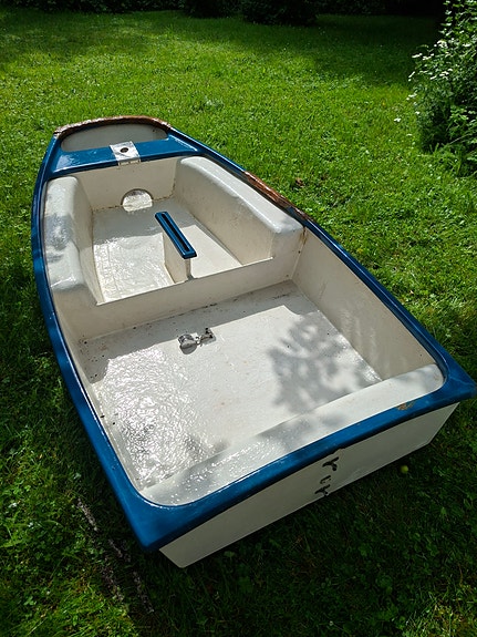Jolla projekti