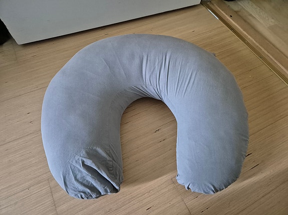 Ikea imetystyyny vaihtopäällisellä