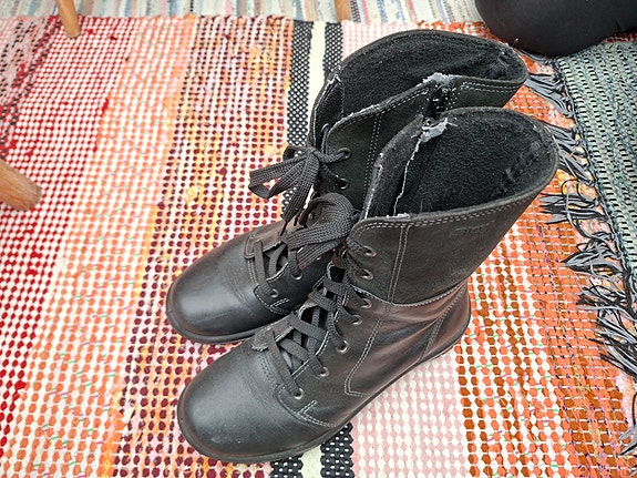 Sievi kengät koko 38