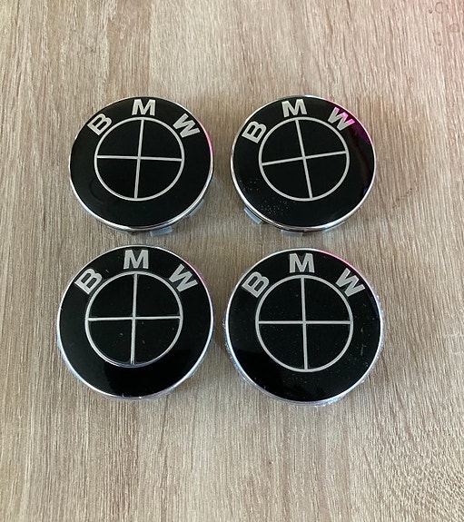 Vannemerkit Bemarin vanteisiin 68mm