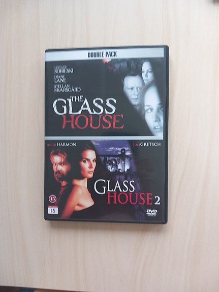 Glas House 1 ja 2