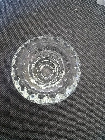 Kynttilänjalka