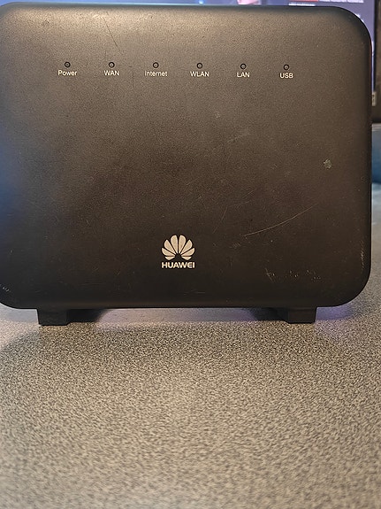 Huawei HG635