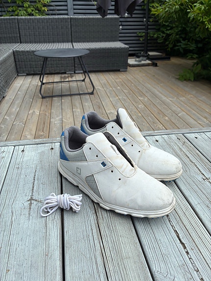 FootJoy golfkengät koko 38