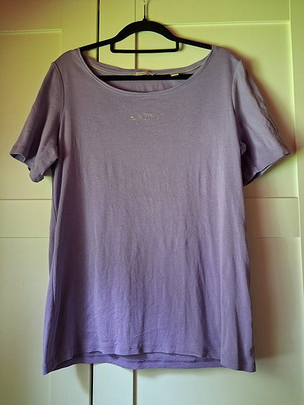 Esprit t- paita xxl