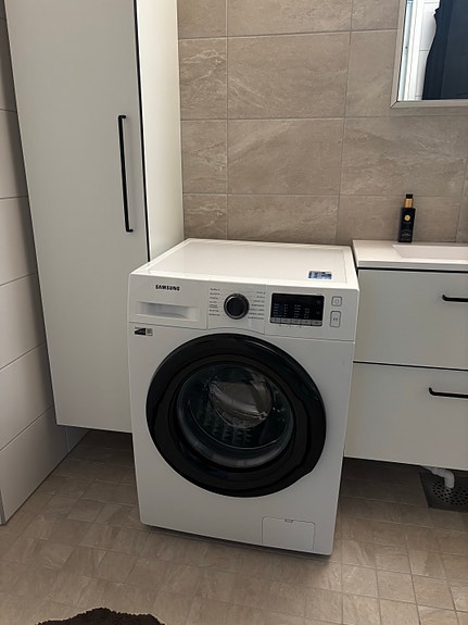 Samsung pesukone