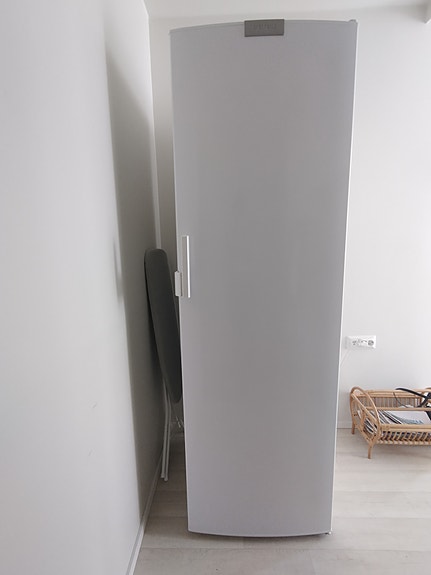 Siemens pakastin