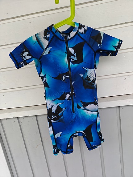 Molo uimapuku 92/98