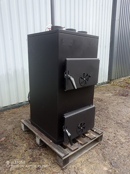 30kw puu hallilämmitin