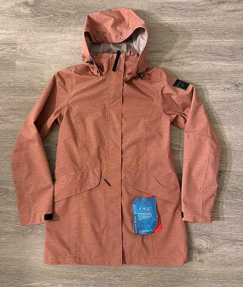 Skila Sport Addison takki