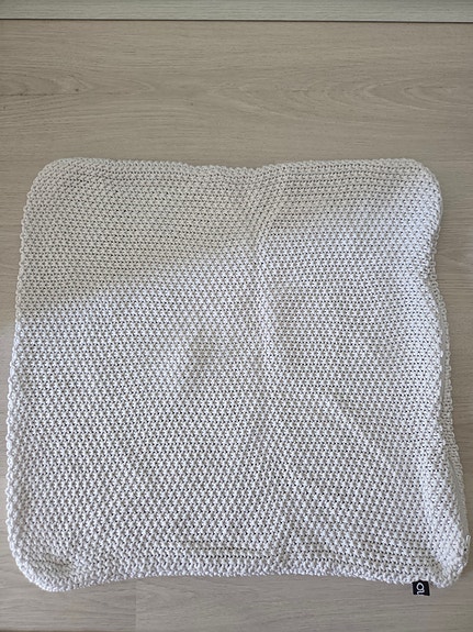 Anno tyynynpäällinen