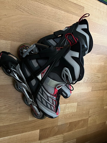Rollblade miesten rullaluistimet