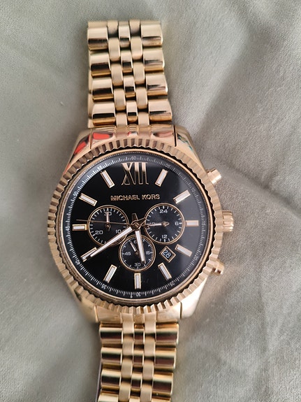 Michael Kors kello