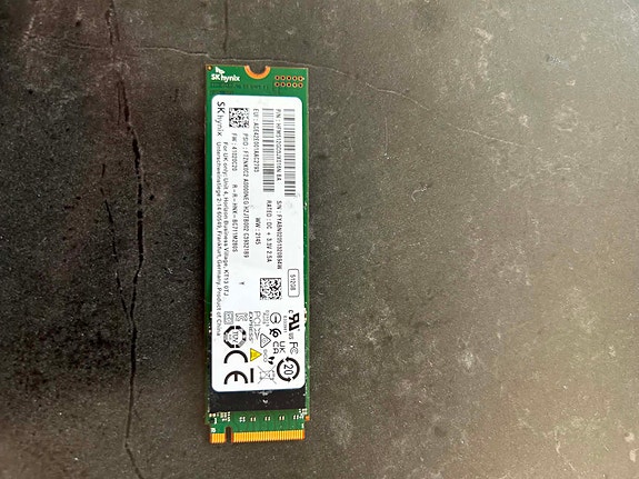 512gb ssd