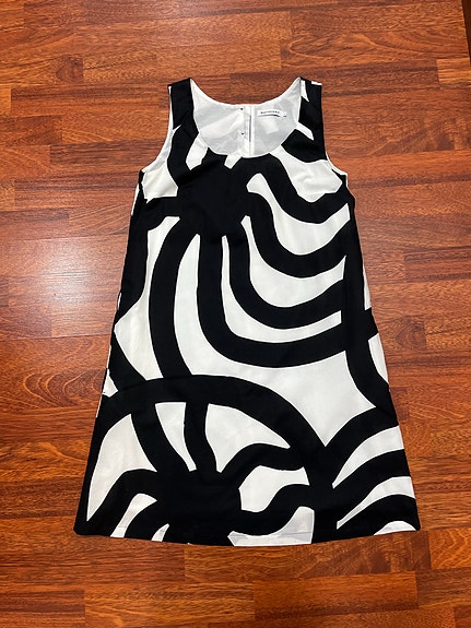 Marimekko Joonas mekko 34/36