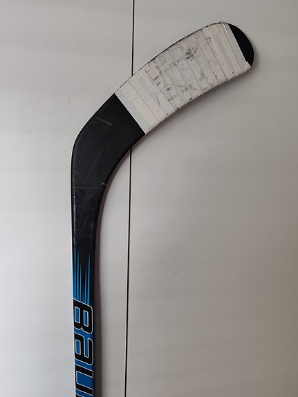 Bauer X Series Gr Maila Int-60(57") left P92
