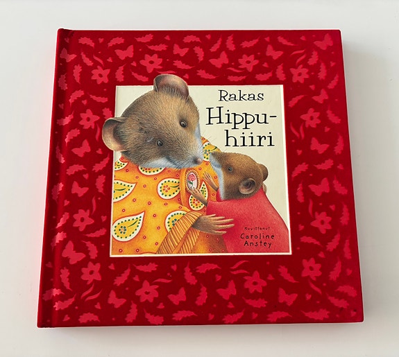 Rakas Hippu-hiiri
