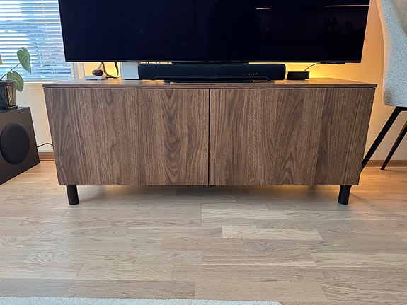 Ikea Bestå tv-taso