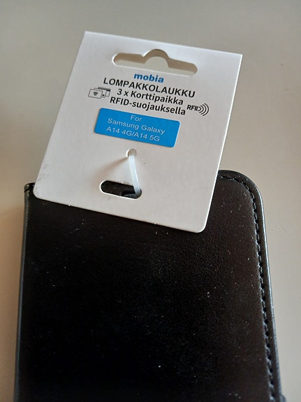 Samsung  a 14 suojakotelo