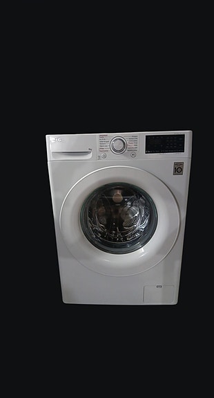 LG pyykinpesukone