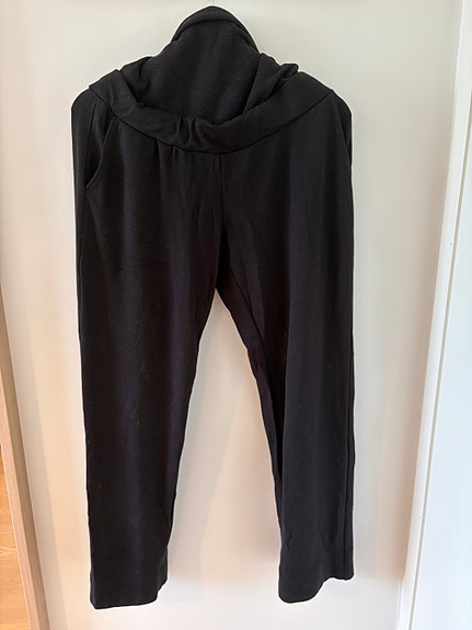 Mamalicious äitiyshousut koko L