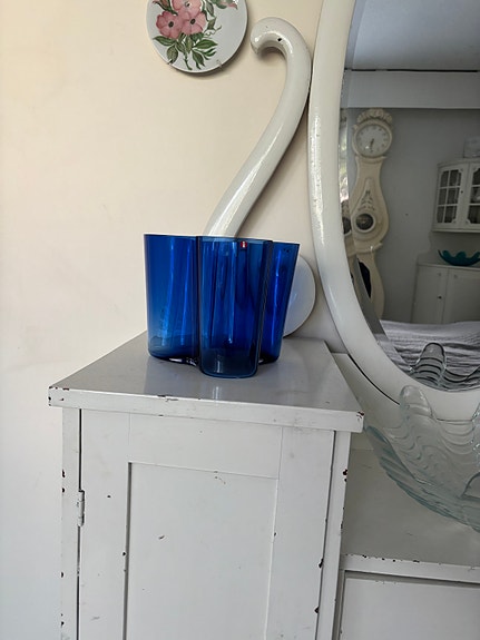 Iittala Aalto maljakko