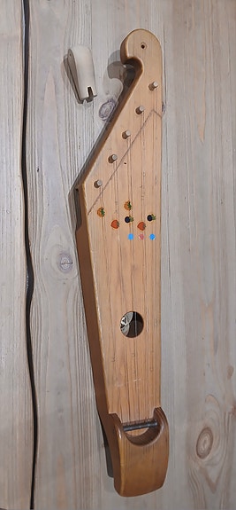 Kantele Soitinvertas oy Kaustinen