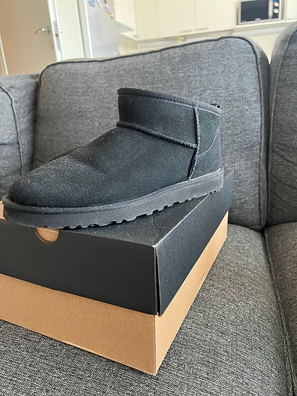 UGG Classic Ultra Mini, miehet, koko 42