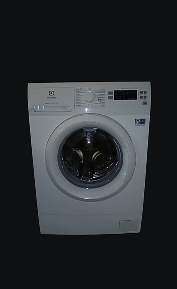 Electrolux EW6S4225C4 – Pyykinpesukone