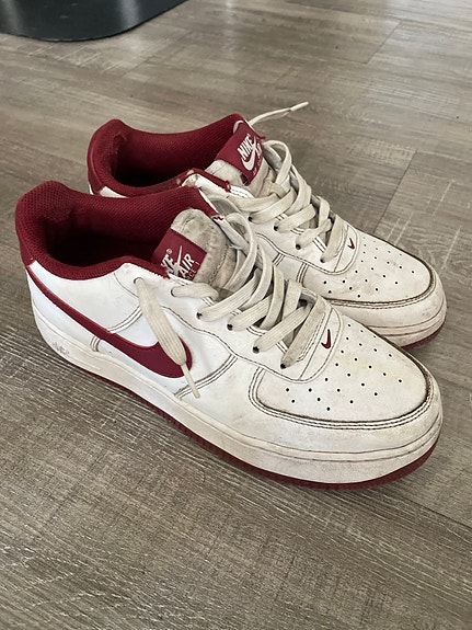 Nike Air Force 1